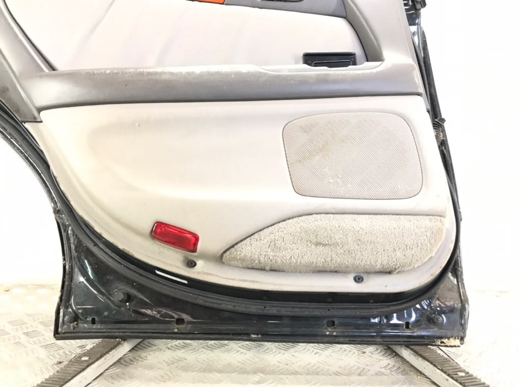 Дверь задняя левая для Lexus GS, 2001 г. 3.0 i бензин б/у — фото 4
