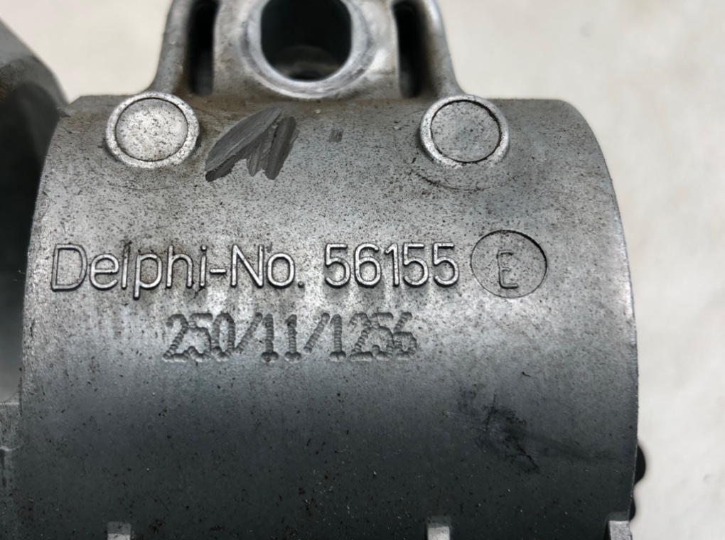 Замок зажигания для Opel Corsa, 2011 г. 1.2 i бензин б/у — фото 5