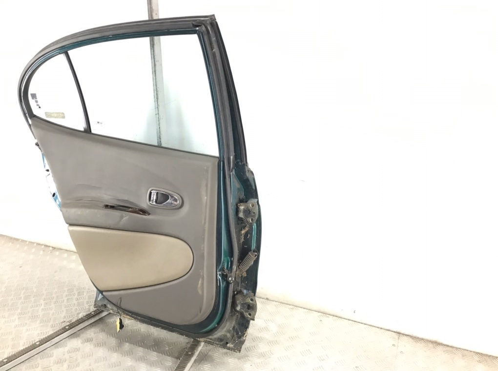 Дверь задняя левая для Daewoo Leganza, 1998 г. 2.0 i бензин б/у — фото 5