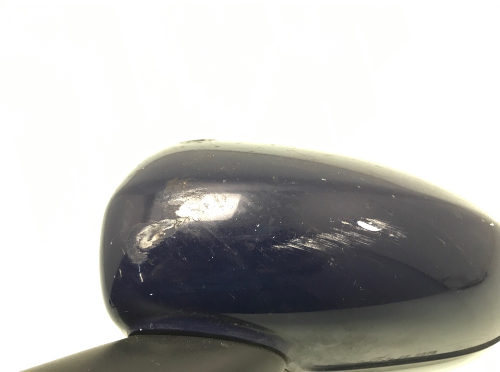 Зеркало наружное левое для Opel Corsa, 2009 г. 1.0 i бензин б/у — фото 5
