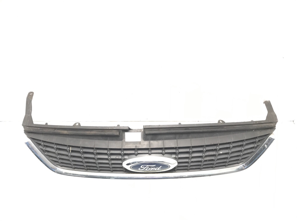 Решетка радиатора для Ford Mondeo, 2009 г. 1.8 TDCi дизель б/у — фото 2