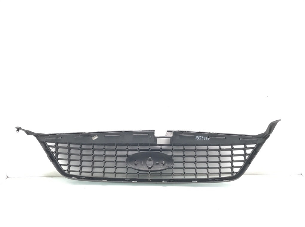 Решетка радиатора для Ford Mondeo, 2009 г. 1.8 TDCi дизель б/у — фото 3