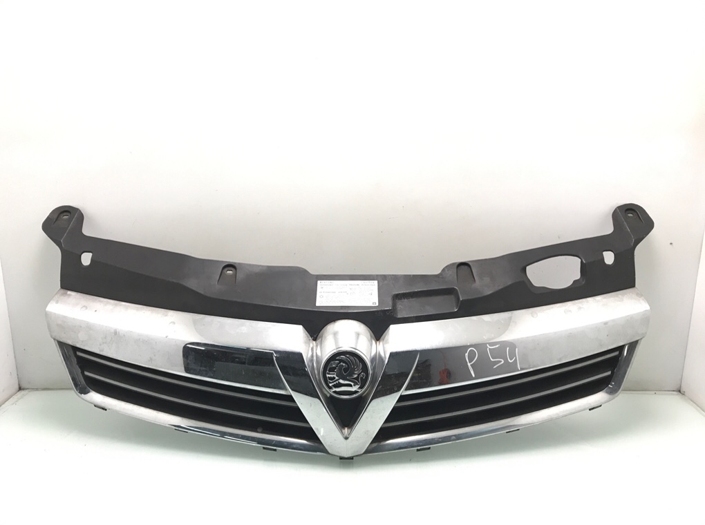 Решетка радиатора для Opel Astra, 2008 г. 1.6 i бензин б/у