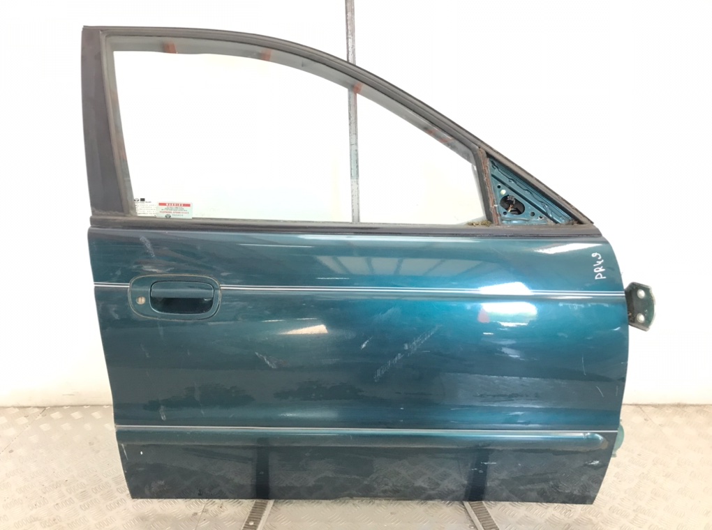 Дверь передняя правая для Daewoo Leganza, 1998 г. 2.0 i бензин б/у