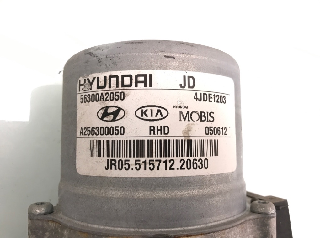 Электроусилитель руля для Kia Ceed, 2012 г. 1.6 CRDi дизель б/у — фото 6