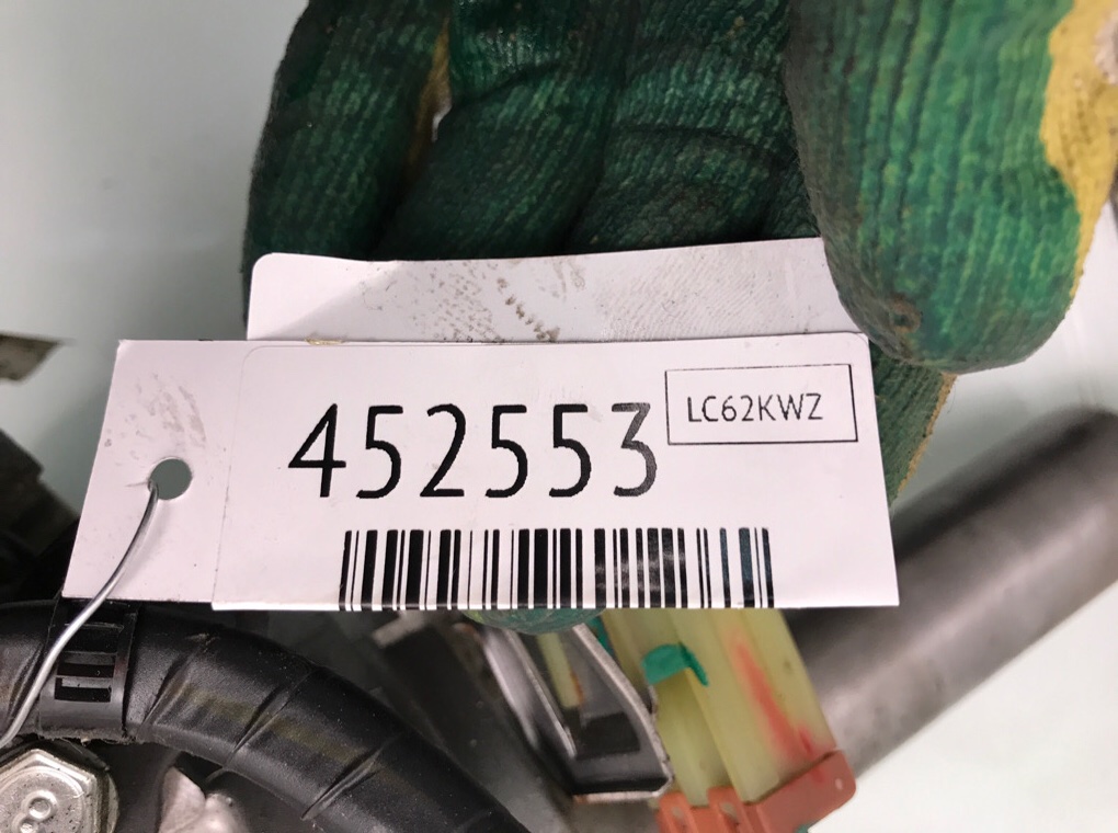 Электроусилитель руля для Kia Ceed, 2012 г. 1.6 CRDi дизель б/у — фото 7