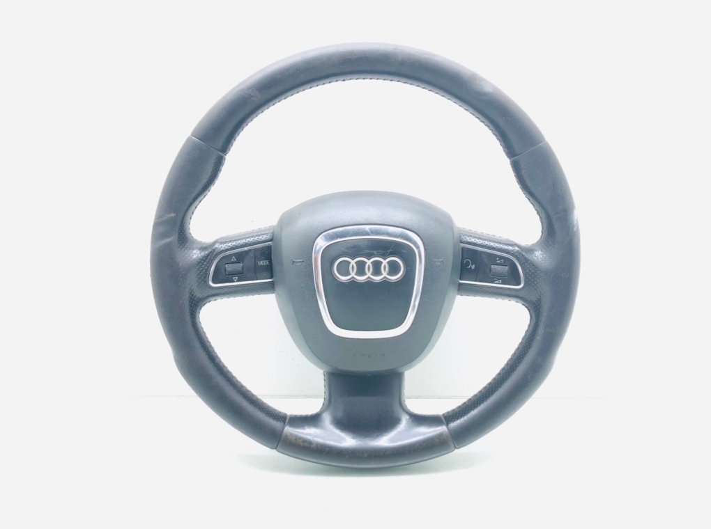 Руль для Audi A5, 2008 г. 2.0 TFSi бензин б/у
