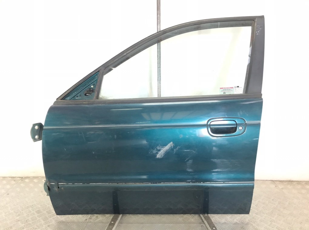 Дверь передняя левая для Daewoo Leganza, 1998 г. 2.0 i бензин б/у