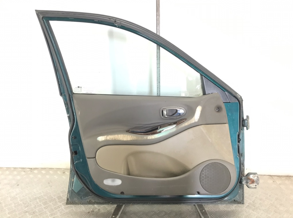 Дверь передняя левая для Daewoo Leganza, 1998 г. 2.0 i бензин б/у — фото 2