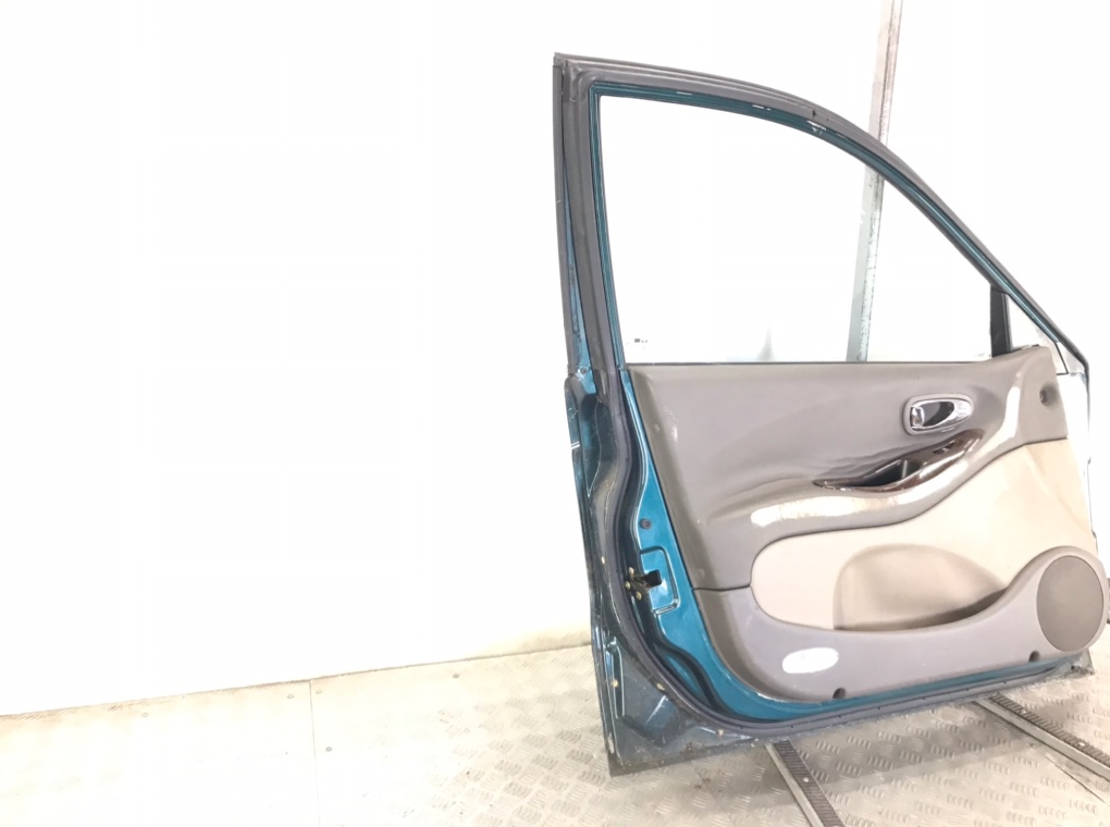 Дверь передняя левая для Daewoo Leganza, 1998 г. 2.0 i бензин б/у — фото 3