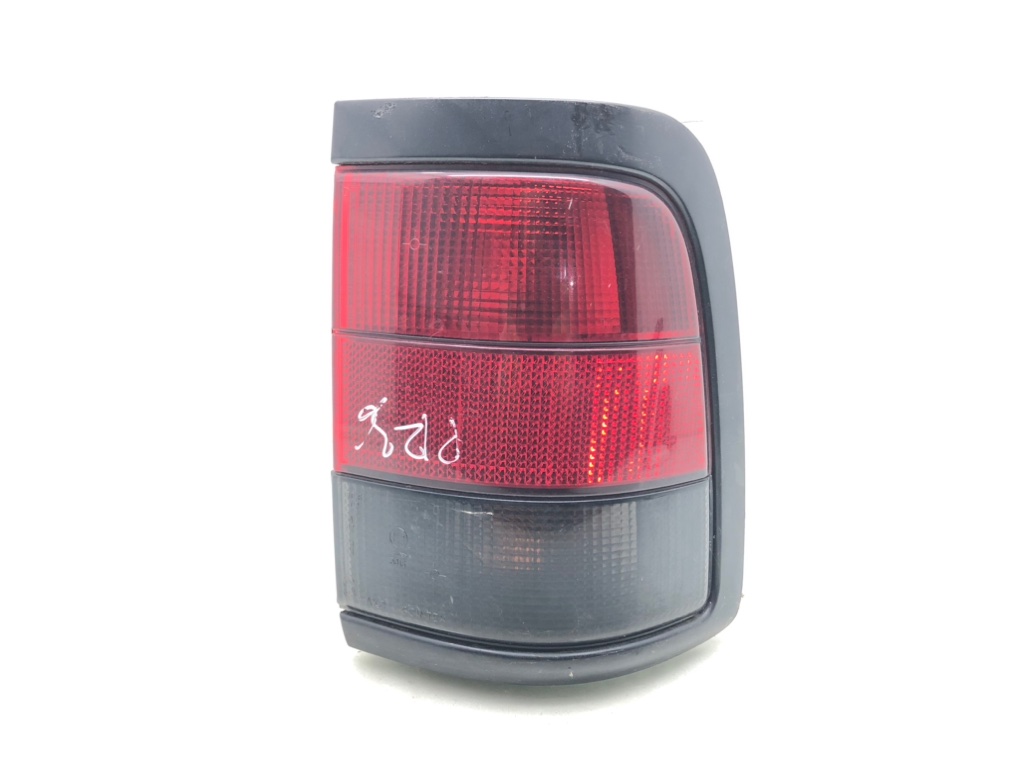 Фонарь задний правый для Peugeot 806, 1998 г. 1.9 TD дизель б/у