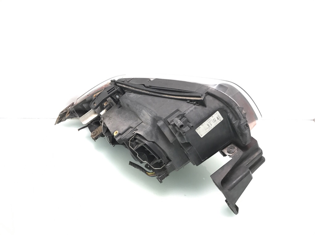Фара левая для BMW 1 E87/E81/E82/E88, 2008 г. 1.6i бензин б/у — фото 2