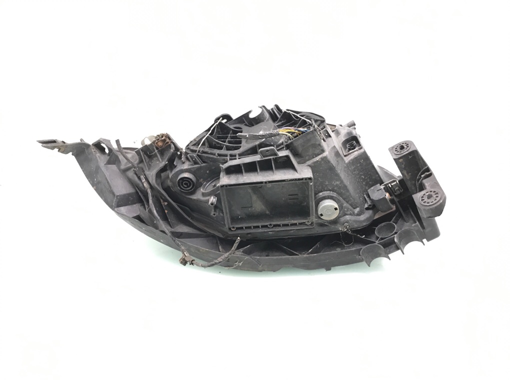 Фара левая для BMW 1 E87/E81/E82/E88, 2008 г. 1.6i бензин б/у — фото 4