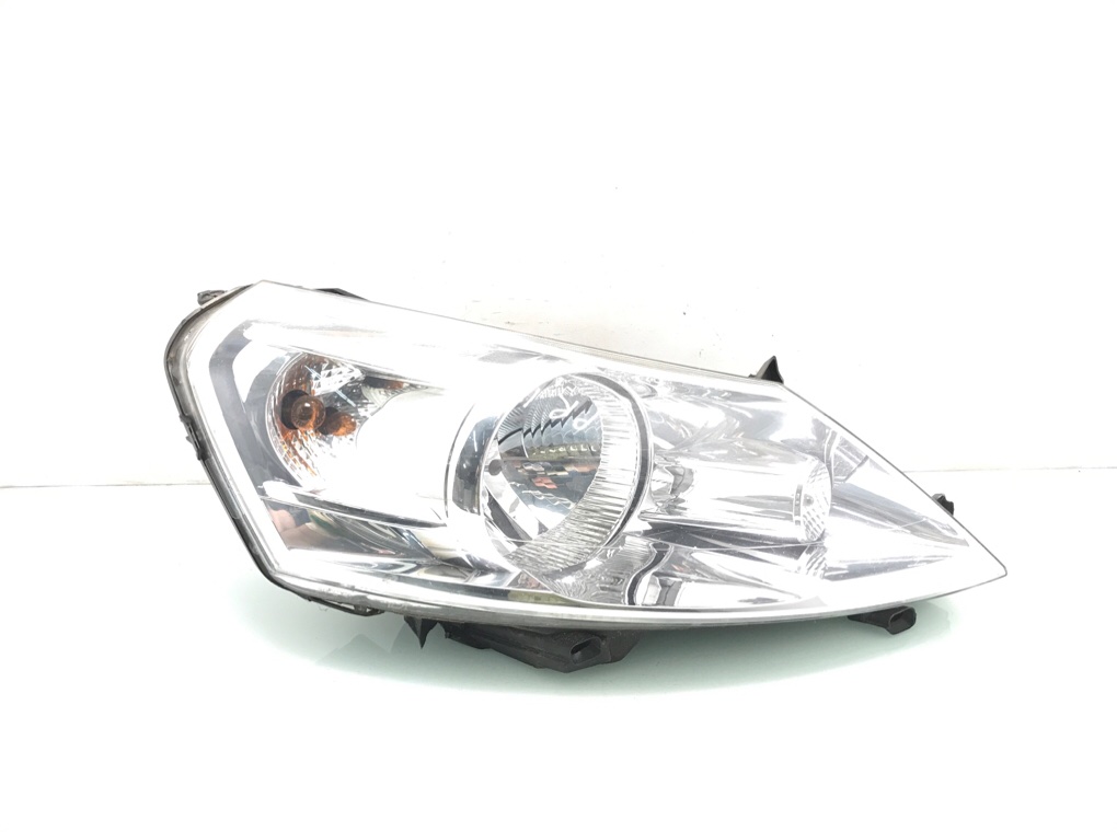 Фара правая для Peugeot Expert, 2009 г. 1.6 HDi дизель б/у