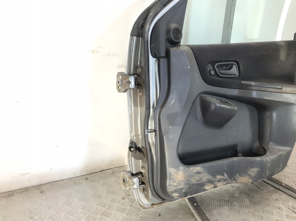 Дверь передняя правая для Suzuki Ignis, 2006 г. 1.5 i бензин б/у — фото 3