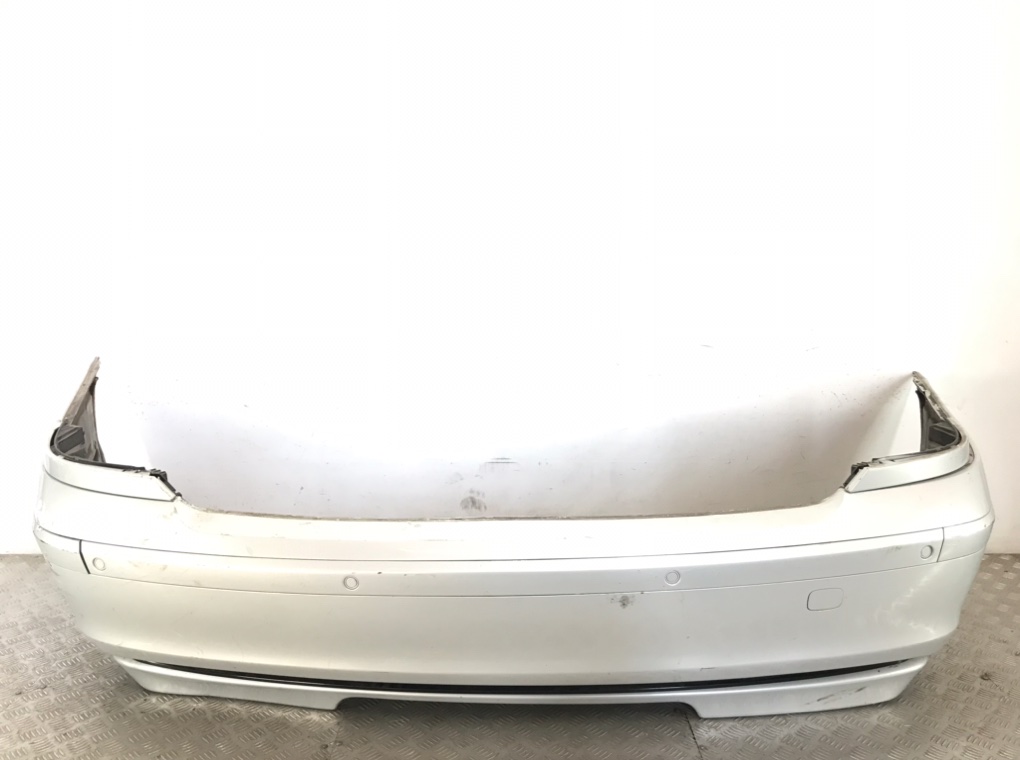 Бампер задний для BMW 7 E65/E66, 2006 г. 3.0 TD дизель б/у