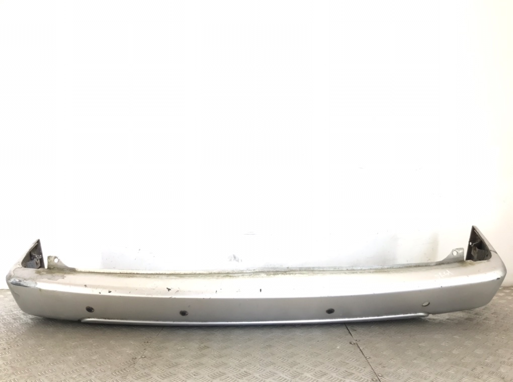 Бампер задний для Peugeot 806, 2000 г. 2.0 HDi дизель б/у