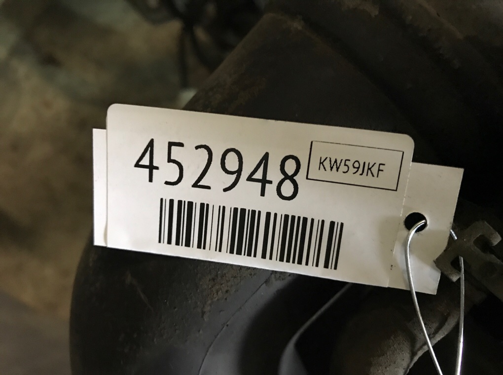 Кассета радиаторов для Mercedes R W251, 2010 г. 3.0 CDI дизель б/у — фото 7