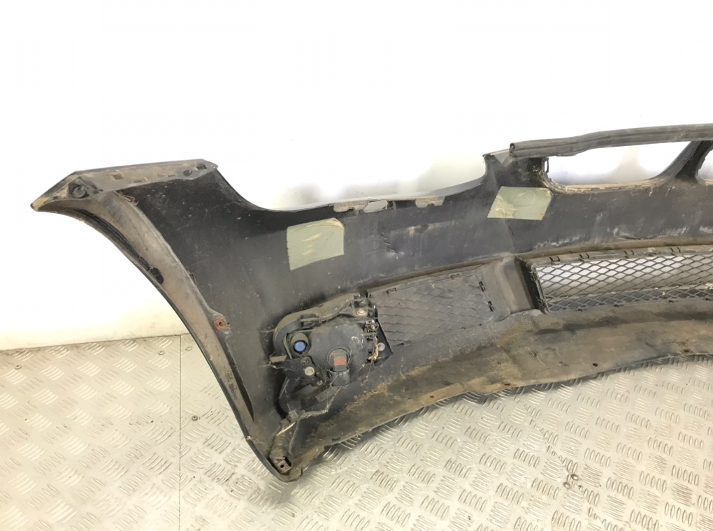 Бампер передний для BMW 3 E90/E91/E92/E93, 2008 г. 2.0 TD дизель б/у — фото 5