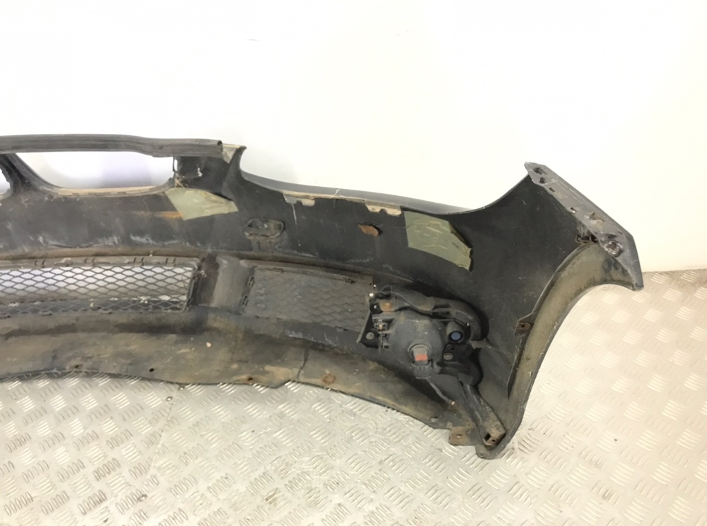 Бампер передний для BMW 3 E90/E91/E92/E93, 2008 г. 2.0 TD дизель б/у — фото 6