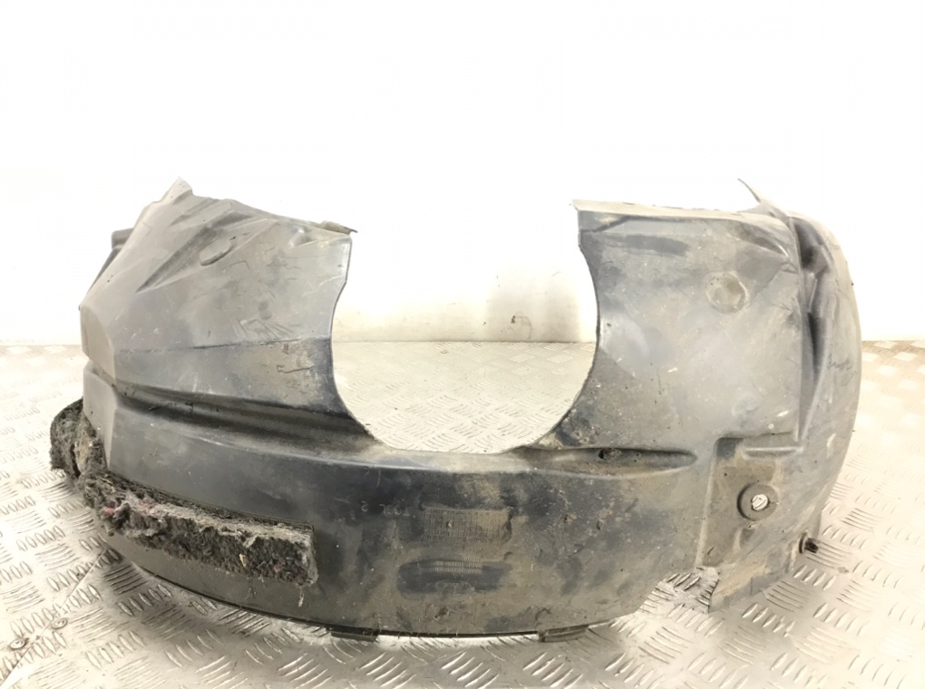 Защита арок передняя правая (подкрылок) для Ford Fiesta, 2009 г. 1.4 TDCi дизель б/у