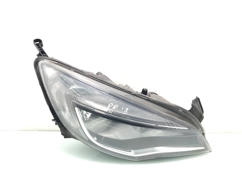 Фара правая для Opel Astra, 2013 г. 1.7 CDTi дизель б/у