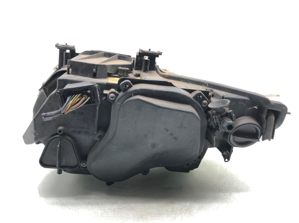 Фара правая для BMW 3 E90/E91/E92/E93, 2008 г. 2.0 TD дизель б/у — фото 4