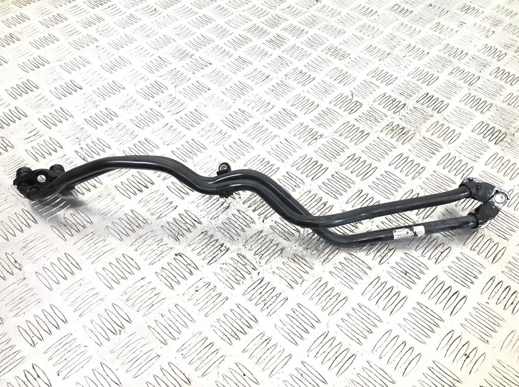 Шланг (трубка) АКПП для BMW 5 F10/F11/GT F07, 2011 г. 2.0 TD дизель б/у