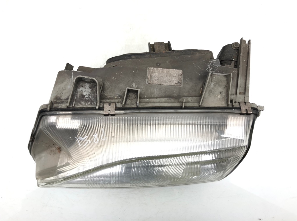 Фара левая для Peugeot 806, 2000 г. 2.0 HDi дизель б/у — фото 2
