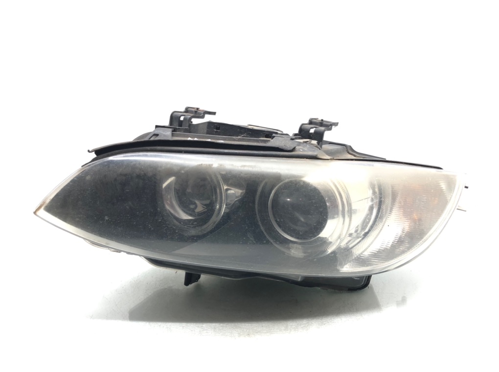 Фара левая для BMW 3 E90/E91/E92/E93, 2008 г. 2.0 TD дизель б/у