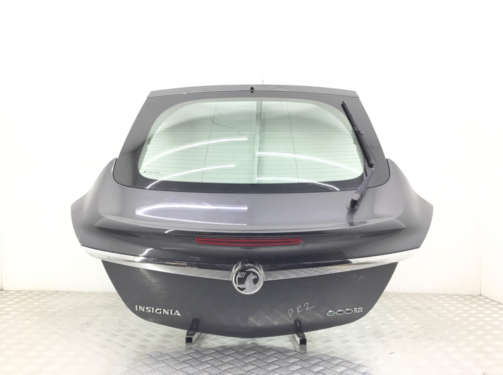 Крышка багажника для Opel Insignia, 2010 г. 2.0 CDTi дизель б/у