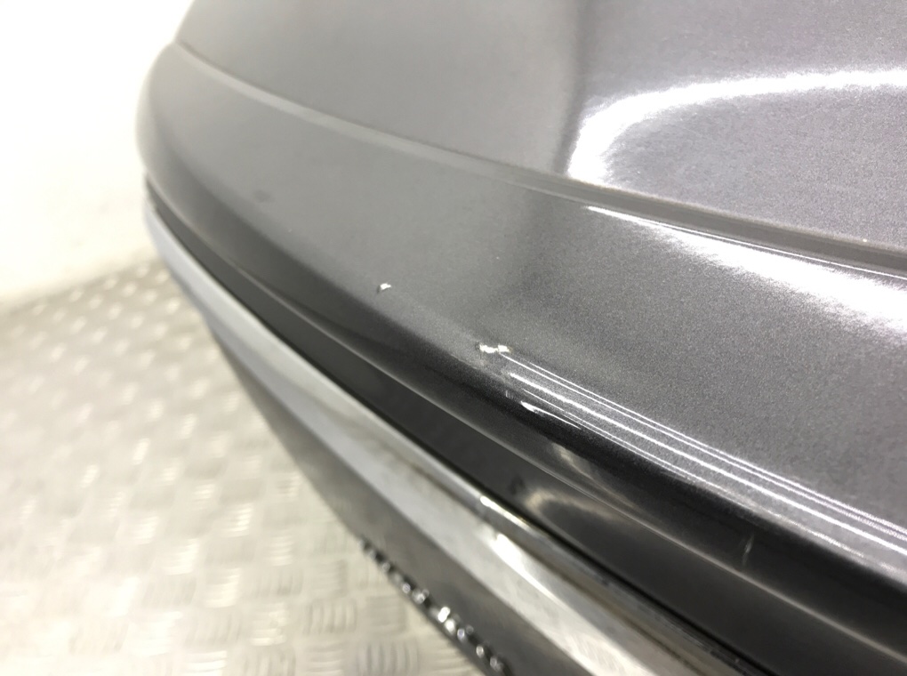Крышка багажника для Opel Insignia, 2010 г. 2.0 CDTi дизель б/у — фото 6