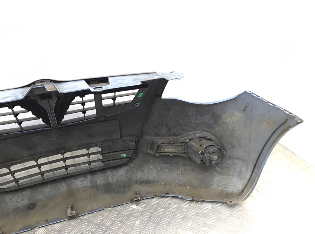 Бампер передний для Opel Agila, 2009 г. 1.2 i бензин б/у — фото 7