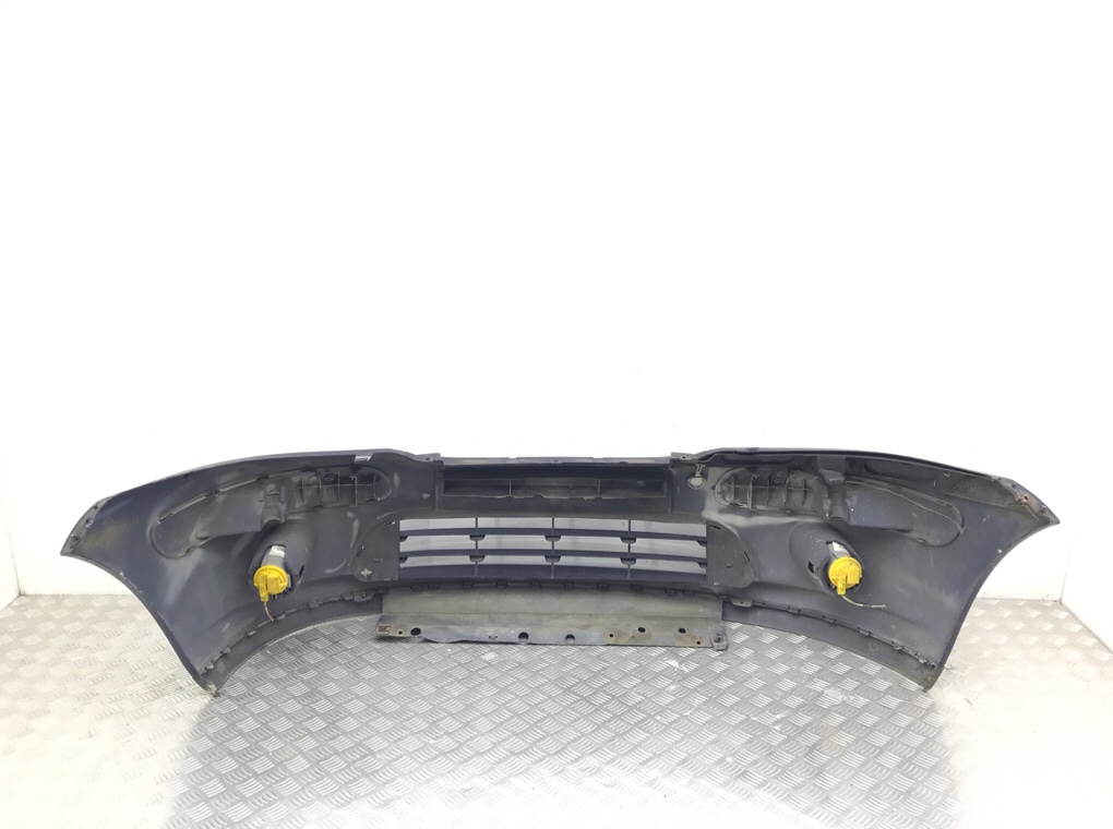 Бампер передний для Citroen C3, 2004 г. 1.4 HDi дизель б/у — фото 5