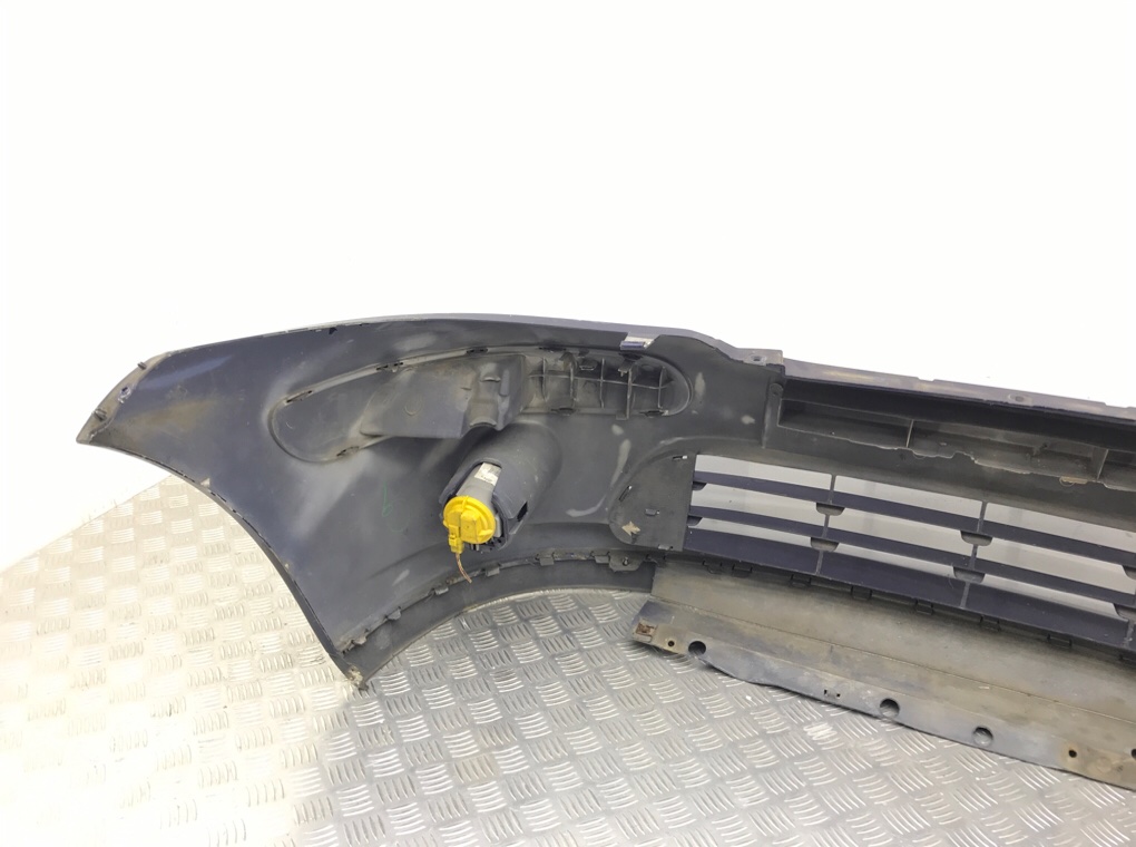 Бампер передний для Citroen C3, 2004 г. 1.4 HDi дизель б/у — фото 6