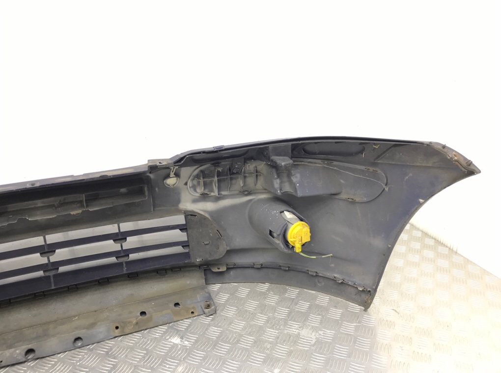 Бампер передний для Citroen C3, 2004 г. 1.4 HDi дизель б/у — фото 7