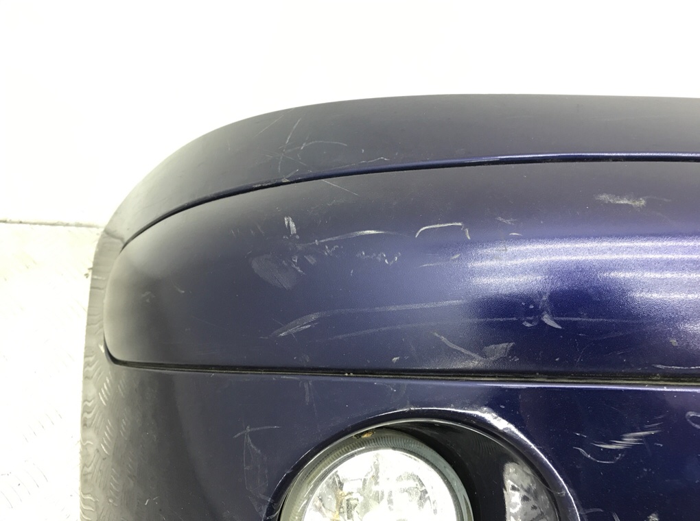 Бампер передний для Citroen C3, 2004 г. 1.4 HDi дизель б/у — фото 11