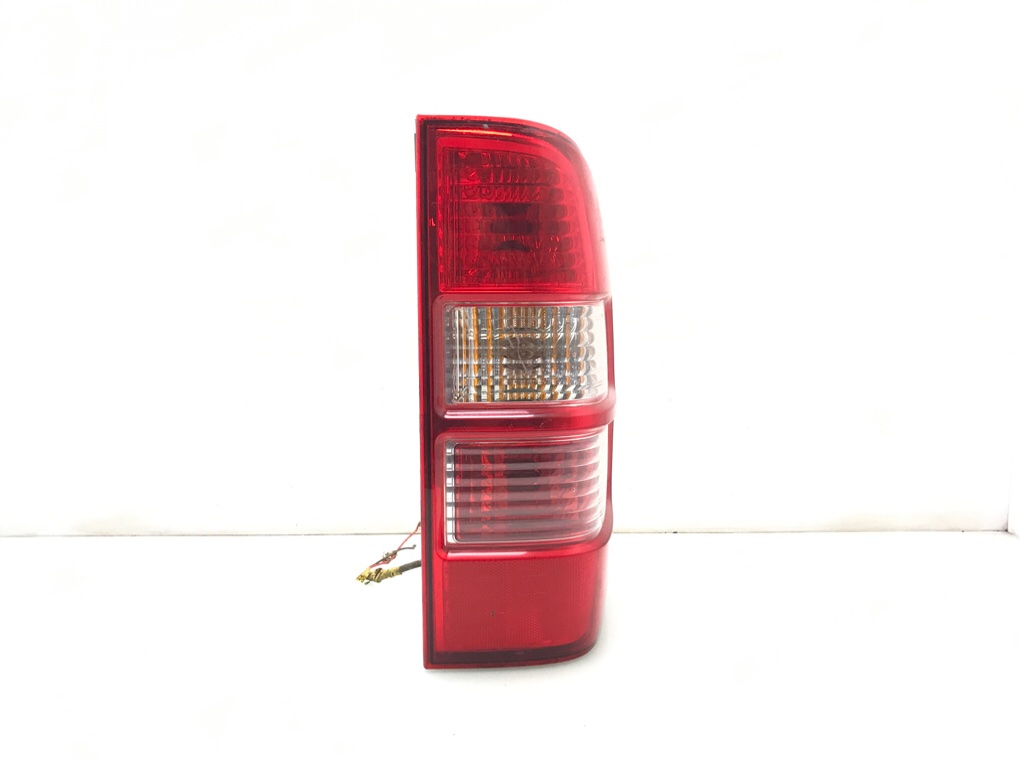 Фонарь задний правый для Ford Ranger, 2007 г. 2.5 TDCI дизель б/у — фото 7