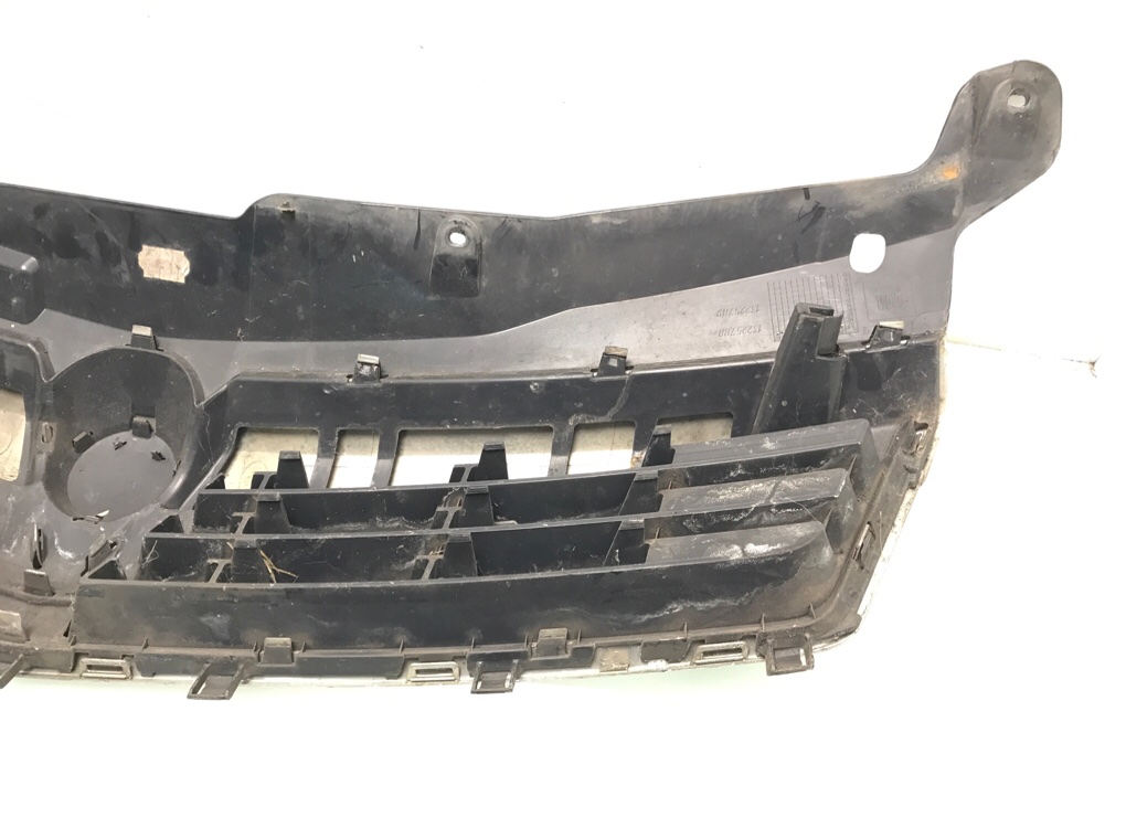 Решетка радиатора для Opel Astra, 2008 г. 1.7 CDTi дизель б/у — фото 4