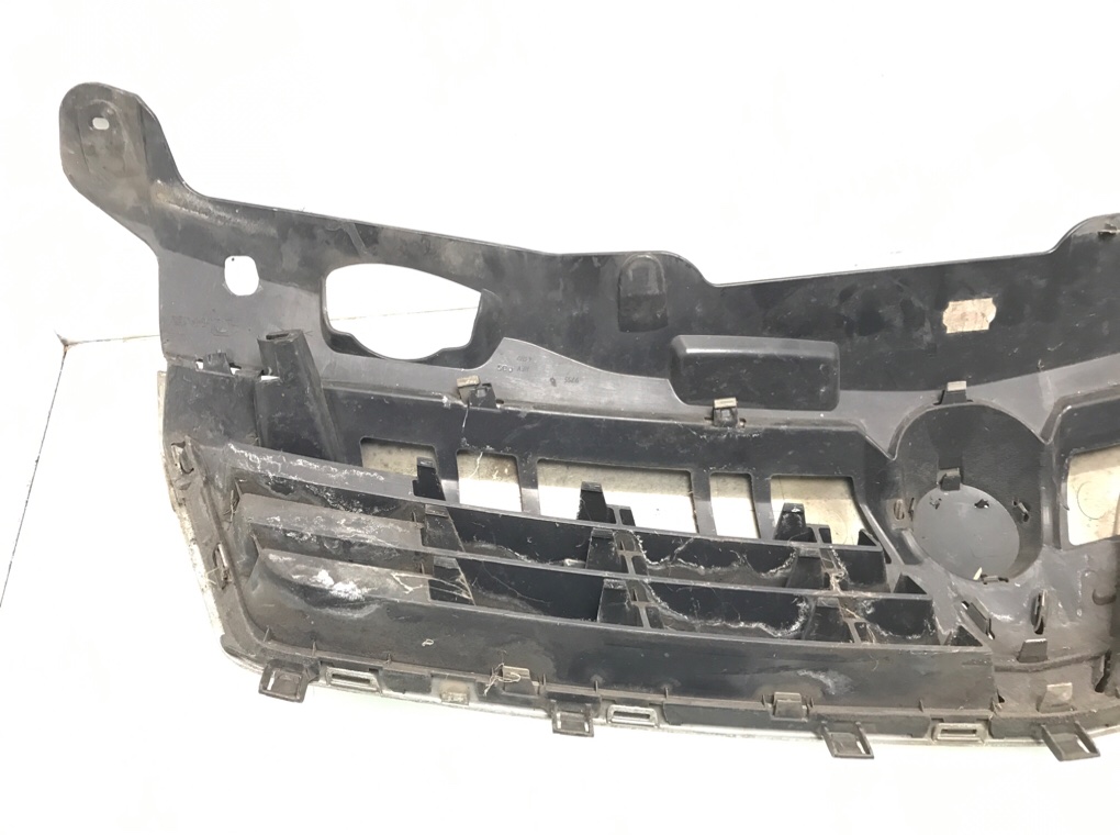 Решетка радиатора для Opel Astra, 2008 г. 1.7 CDTi дизель б/у — фото 5
