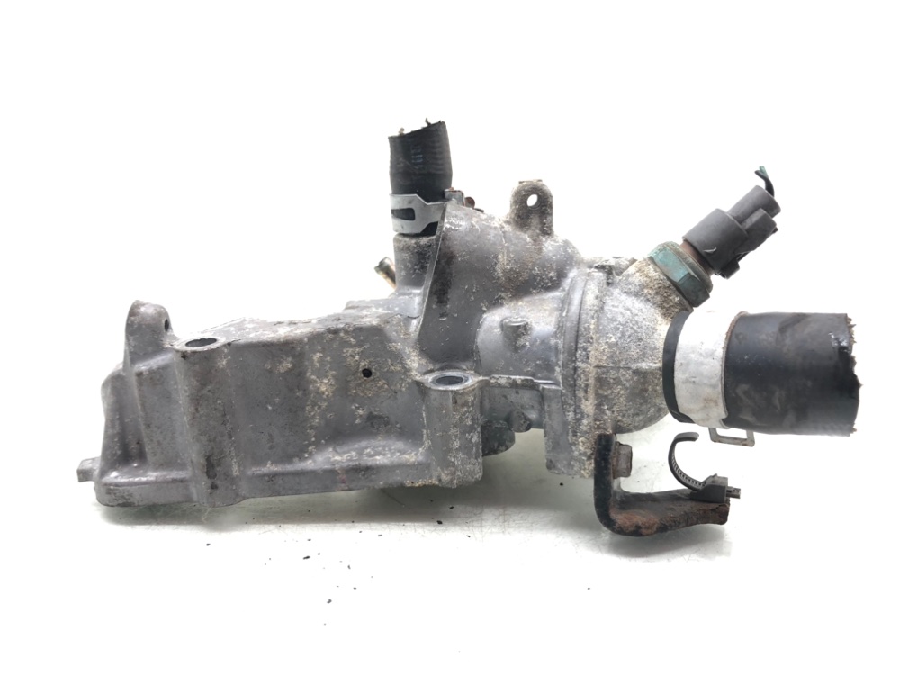 Корпус термостата для Honda Civic, 2002 г. 1.4 i бензин б/у — фото 5