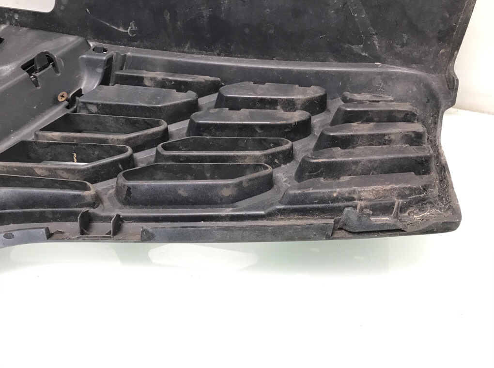 Решетка радиатора для Nissan Qashqai, 2012 г. 1.5 DCi дизель б/у — фото 6