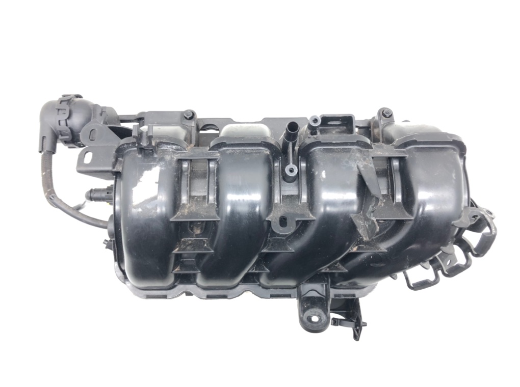 Коллектор впускной для Opel Corsa, 2011 г. 1.2 i бензин б/у