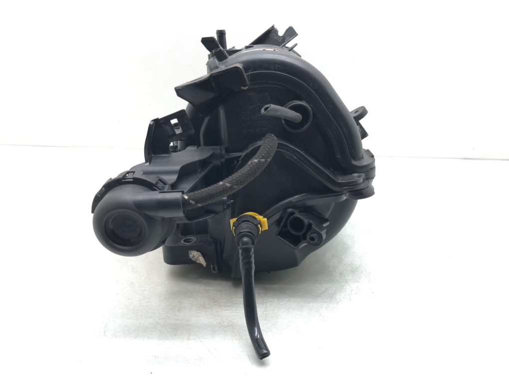 Коллектор впускной для Opel Corsa, 2011 г. 1.2 i бензин б/у — фото 5
