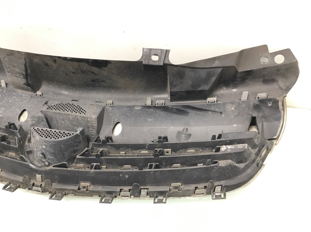 Решетка радиатора для Opel Zafira, 2012 г. 1.6 i бензин б/у — фото 4