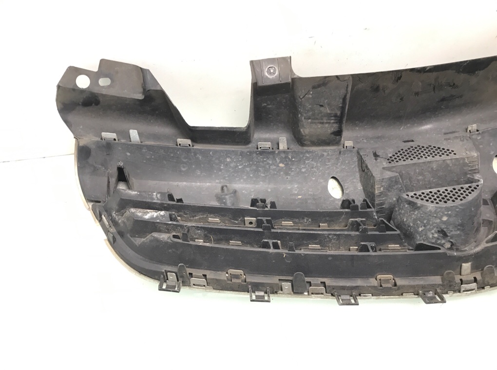Решетка радиатора для Opel Zafira, 2012 г. 1.6 i бензин б/у — фото 5