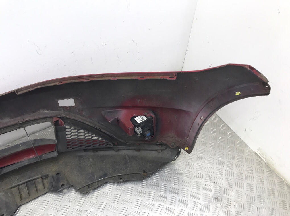 Бампер передний для Honda Civic, 2008 г. 1.8 i бензин б/у — фото 7