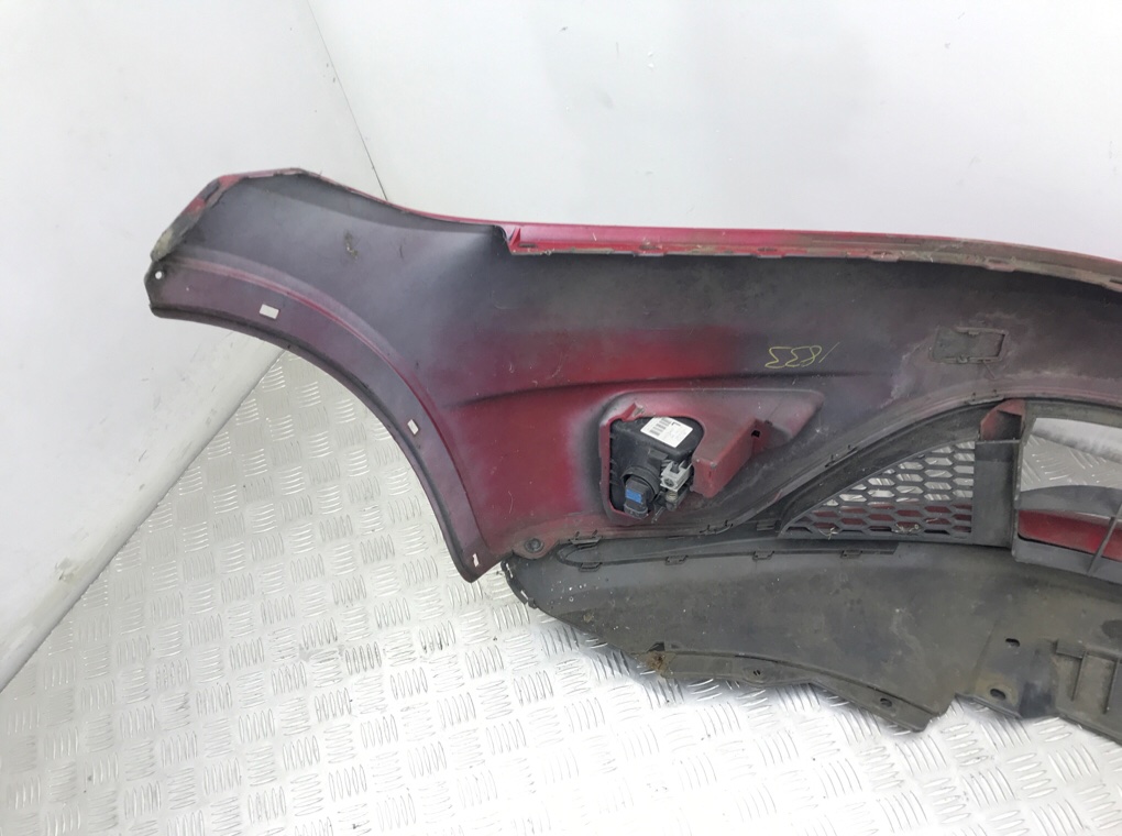 Бампер передний для Honda Civic, 2008 г. 1.8 i бензин б/у — фото 8