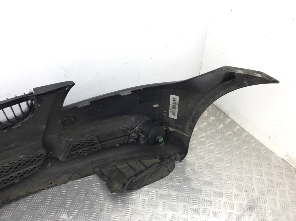 Бампер передний для BMW 3 E90/E91/E92/E93, 2005 г. 2.0 TD дизель б/у — фото 7