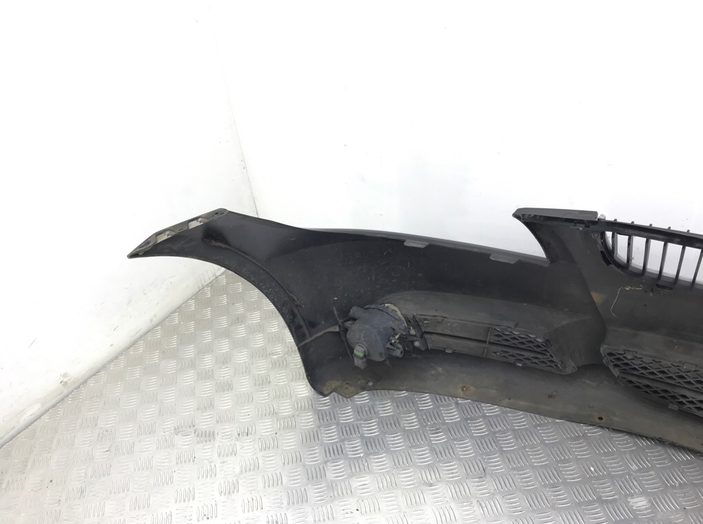Бампер передний для BMW 3 E90/E91/E92/E93, 2005 г. 2.0 TD дизель б/у — фото 8